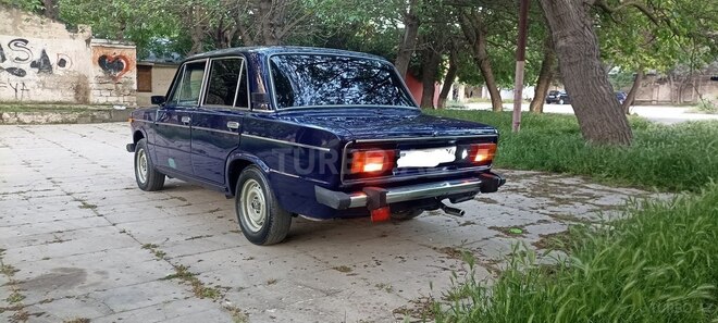 LADA (VAZ) 2106 2003, 95,000 km - 1.6 л - Bakı