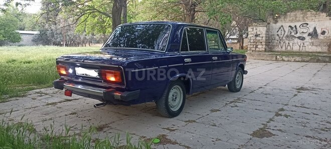 LADA (VAZ) 2106 2003, 95,000 km - 1.6 л - Bakı
