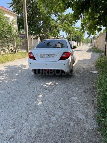 Khazar SD 2022, 86,400 km - 1.7 l - Bakı
