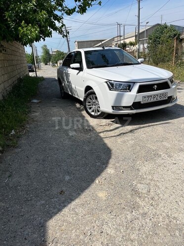 Khazar SD 2022, 86,400 km - 1.7 l - Bakı