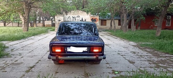LADA (VAZ) 2106 2003, 95,000 km - 1.6 л - Bakı