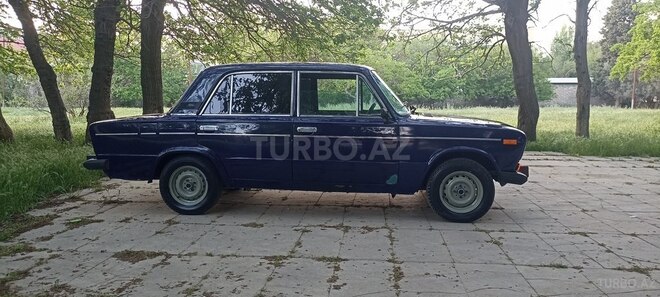 LADA (VAZ) 2106 2003, 95,000 km - 1.6 л - Bakı