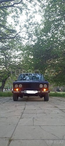 LADA (VAZ) 2106 2003, 95,000 km - 1.6 л - Bakı