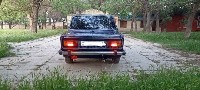 LADA (VAZ) 2106 2003, 95,000 km - 1.6 л - Bakı