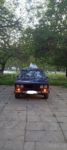 LADA (VAZ) 2106 2003, 95,000 km - 1.6 л - Bakı
