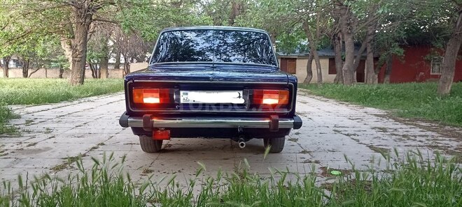LADA (VAZ) 2106 2003, 95,000 km - 1.6 л - Bakı
