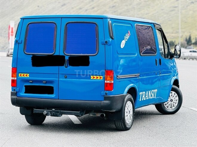 Ford Transit 1999, 640,500 km - 2.5 л - Bakı