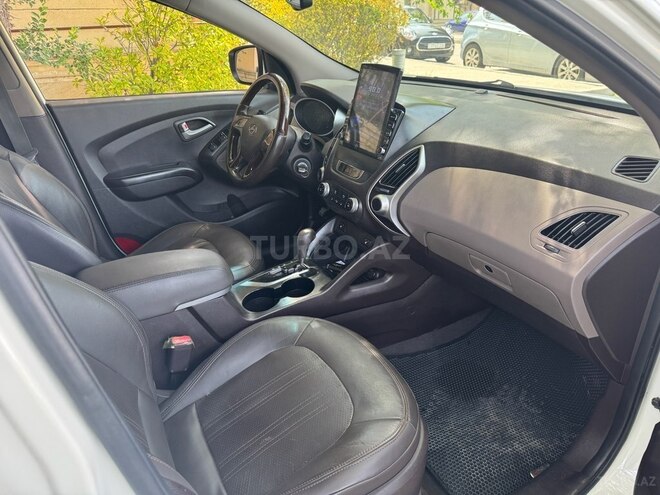 Hyundai Tucson 2012, 178,000 km - 2.0 l - Bakı