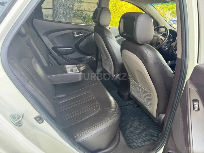 Hyundai Tucson 2012, 178,000 km - 2.0 l - Bakı