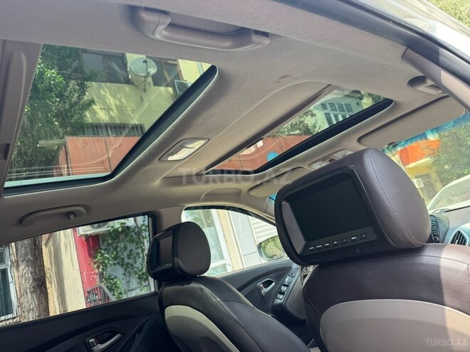 Hyundai Tucson 2012, 178,000 km - 2.0 l - Bakı