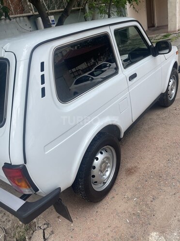 LADA (VAZ) Niva 2012, 170,099 km - 1.7 l - Bakı