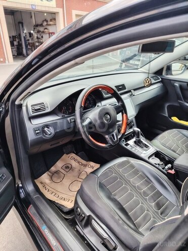 Volkswagen Passat 2011, 311,000 km - 1.8 l - Bakı