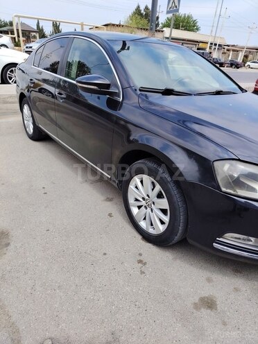 Volkswagen Passat 2011, 311,000 km - 1.8 l - Bakı