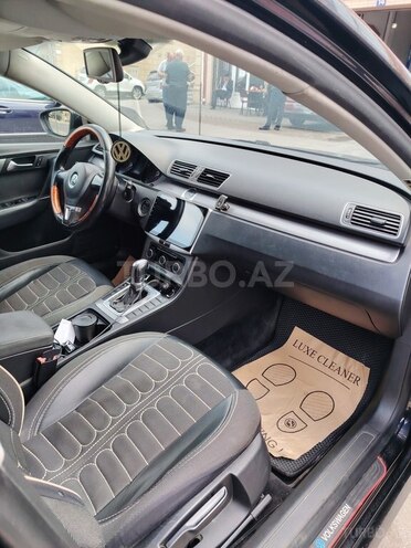 Volkswagen Passat 2011, 311,000 km - 1.8 l - Bakı
