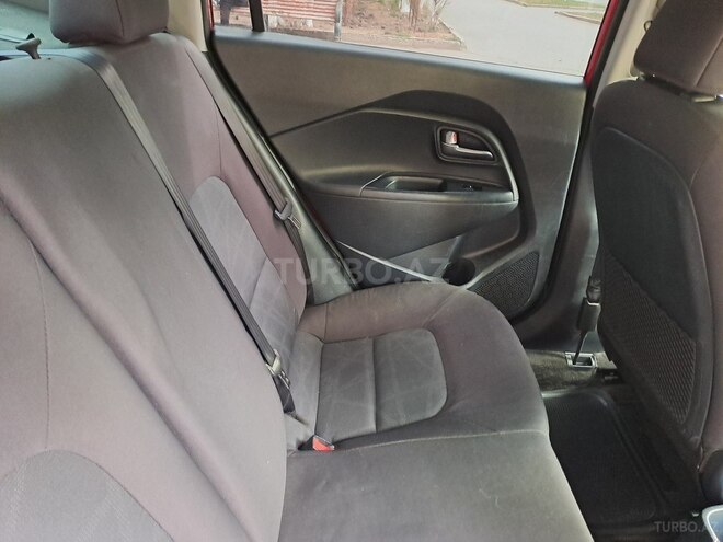 Kia Rio 2016, 246,230 km - 1.6 л - Sumqayıt