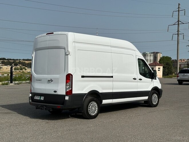 Ford Transit 2016, 131,000 km - 2.2 л - Bakı