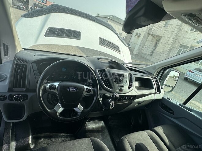 Ford Transit 2016, 131,000 km - 2.2 л - Bakı