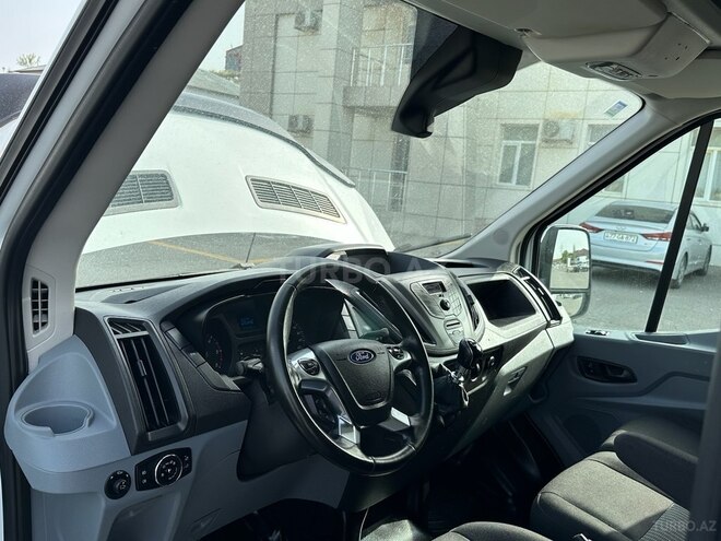 Ford Transit 2016, 131,000 km - 2.2 л - Bakı