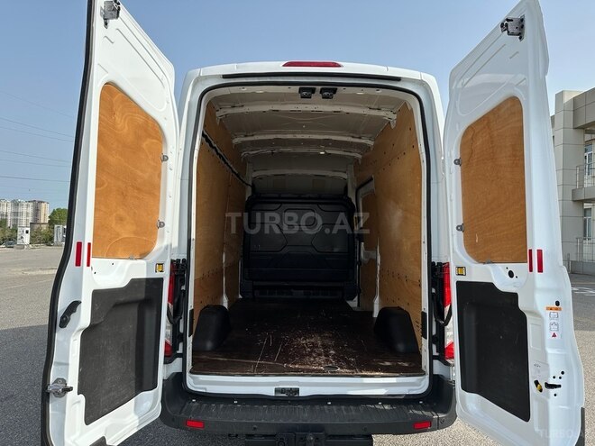 Ford Transit 2016, 131,000 km - 2.2 л - Bakı