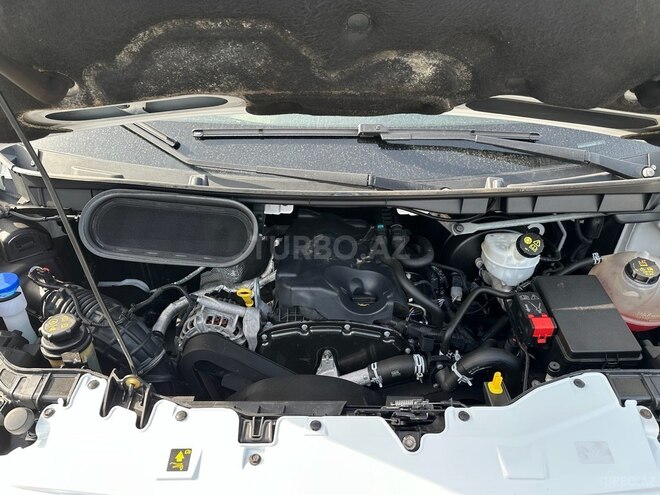 Ford Transit 2016, 131,000 km - 2.2 л - Bakı