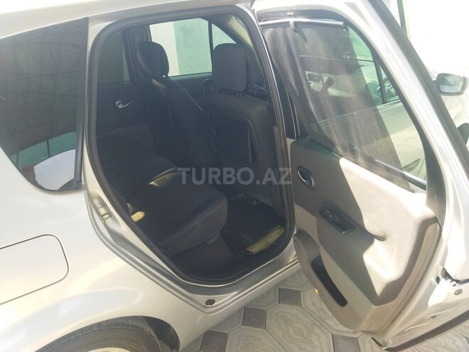 Renault Scenic 2006, 130,000 km - 1.5 l - Mingəçevir