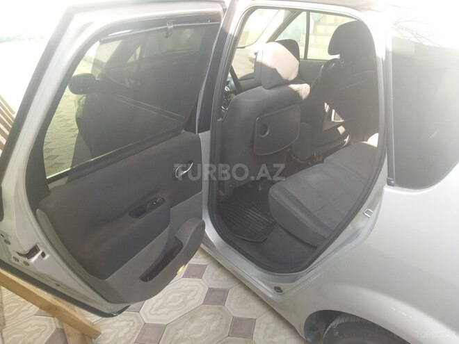 Renault Scenic 2006, 130,000 km - 1.5 l - Mingəçevir