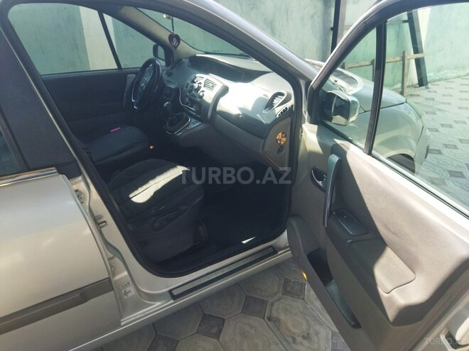 Renault Scenic 2006, 130,000 km - 1.5 l - Mingəçevir