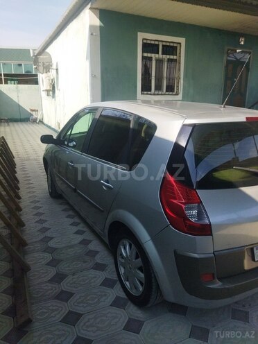 Renault Scenic 2006, 130,000 km - 1.5 l - Mingəçevir