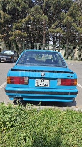 BMW 320-5