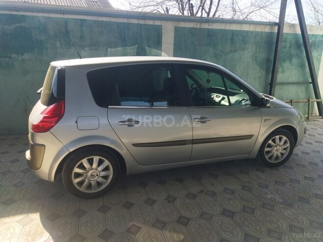 Renault Scenic 2006, 130,000 km - 1.5 l - Mingəçevir