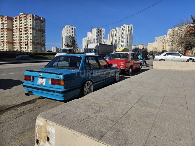 BMW 320-16