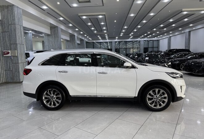 Kia Sorento-4