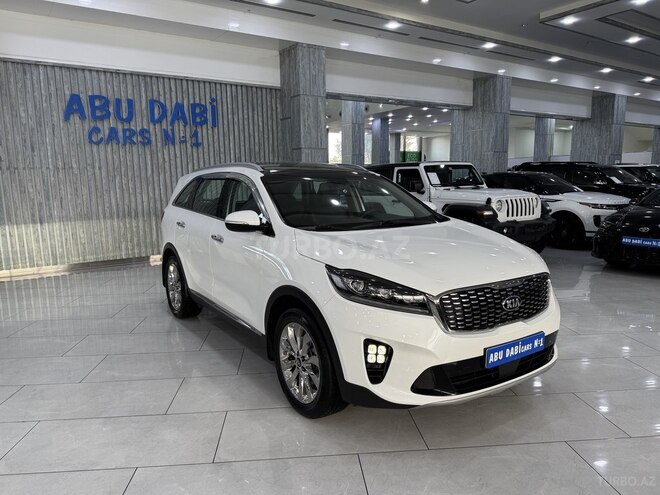 Kia Sorento-3