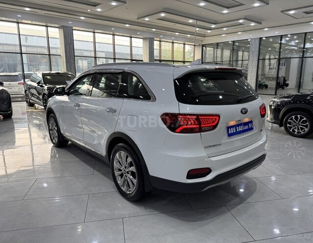 Kia Sorento-6