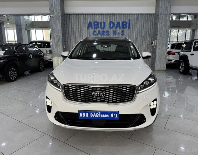 Kia Sorento-2