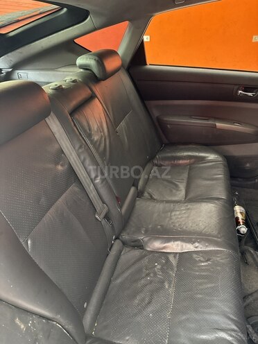 Toyota Prius 2007, 478,736 km - 1.5 l - Bakı