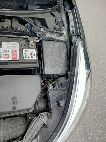 Hyundai Elantra 2014, 119,000 km - 1.8 l - Bakı