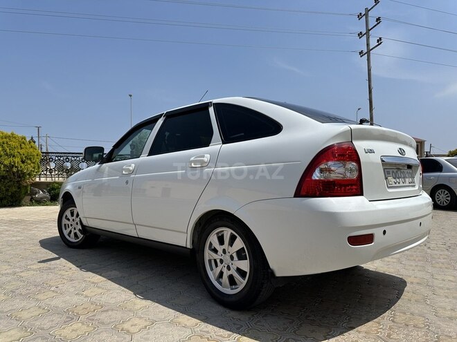 LADA (VAZ) Priora 2013, 114,451 km - 1.6 л - Bakı