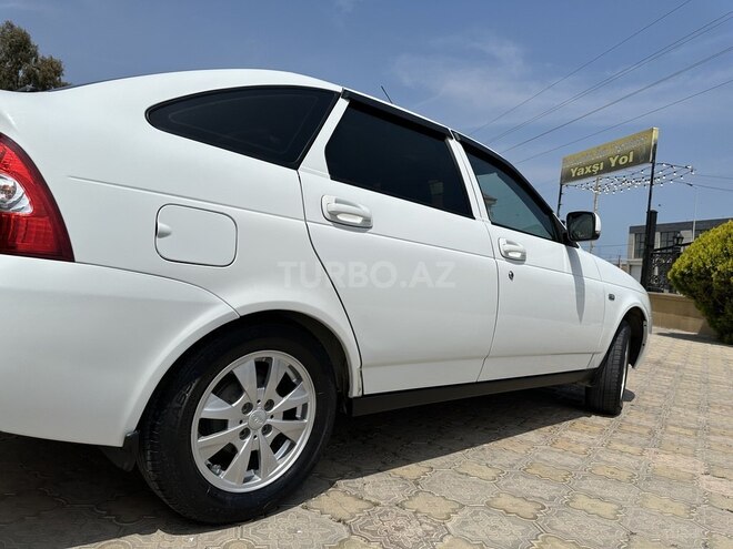 LADA (VAZ) Priora 2013, 114,451 km - 1.6 л - Bakı