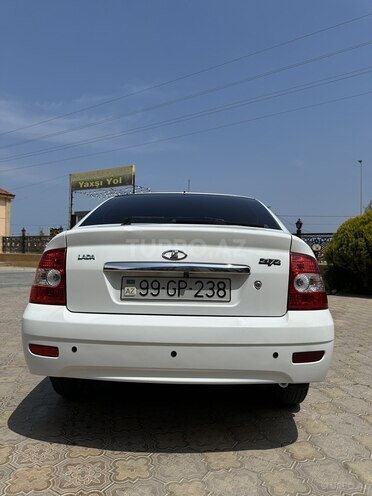 LADA (VAZ) Priora 2013, 114,451 km - 1.6 л - Bakı
