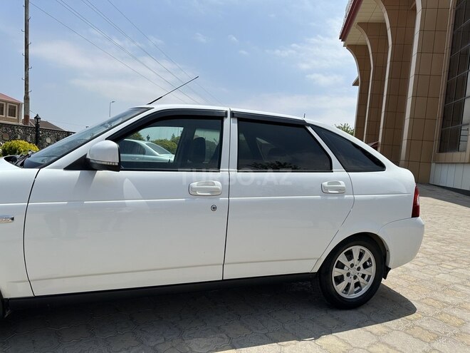 LADA (VAZ) Priora 2013, 114,451 km - 1.6 л - Bakı
