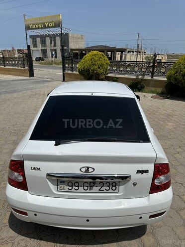 LADA (VAZ) Priora 2013, 114,451 km - 1.6 л - Bakı