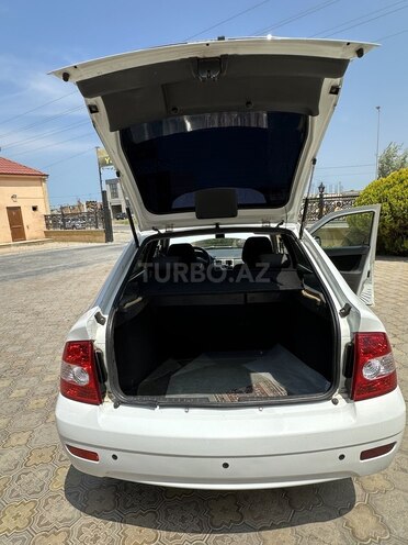 LADA (VAZ) Priora 2013, 114,451 km - 1.6 л - Bakı