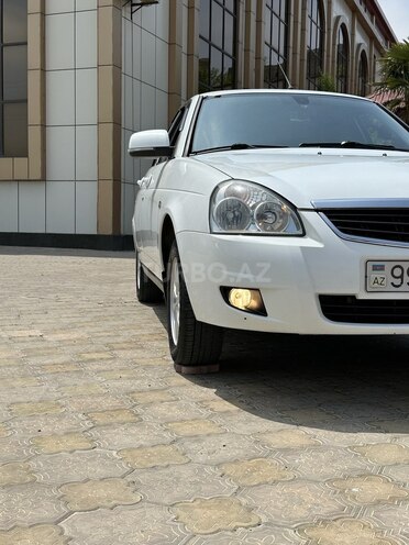 LADA (VAZ) Priora 2013, 114,451 km - 1.6 л - Bakı
