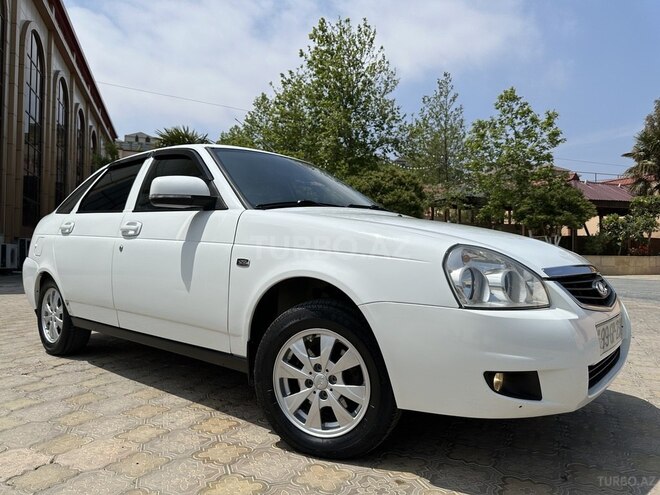 LADA (VAZ) Priora 2013, 114,451 km - 1.6 л - Bakı