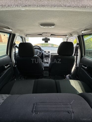 LADA (VAZ) Priora 2013, 114,451 km - 1.6 л - Bakı