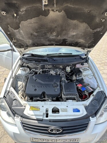 LADA (VAZ) Priora 2013, 114,451 km - 1.6 л - Bakı