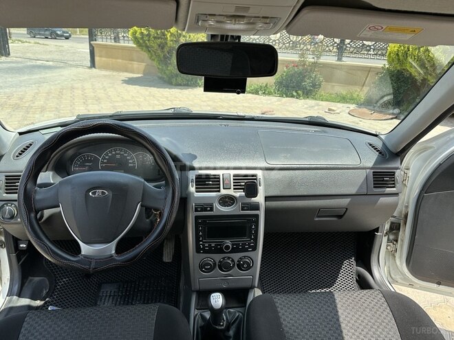 LADA (VAZ) Priora 2013, 114,451 km - 1.6 л - Bakı
