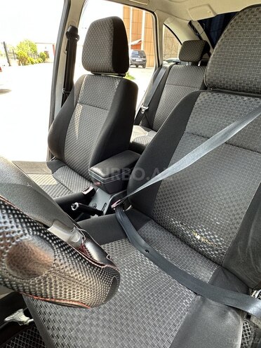 LADA (VAZ) Priora 2013, 114,451 km - 1.6 л - Bakı