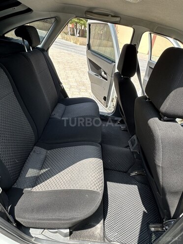 LADA (VAZ) Priora 2013, 114,451 km - 1.6 л - Bakı